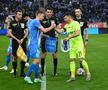 Universitatea Craiova - Poli Iași 4-1 » Rădoi, impact rapid: artistul Mitriță s-a distrat cu echipa lui Miriuță, oltenii au redescoperit golul