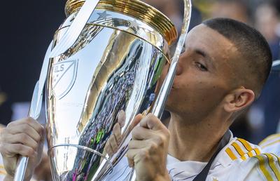 Transfer istoric! Primul fotbalist cumpărat cu bani între două cluburi din MLS