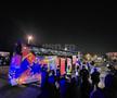 Imagini de la stadion înainte de FCSB - CFR Cluj / Foto: GSP