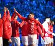 Danemarca e campioana lumii pentru a patra oară consecutiv, după o finală fără istoric! Croația n-a avut vreo șansă