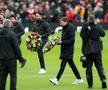 Manchester United - Crystal Palace