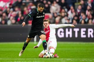 Ajax câștigă De Klassieker cu un gol marcat în ultimele minute