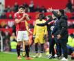 Manchester United - Crystal Palace