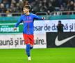 Alexandru Stoian în FCSB - CFR Cluj  / Foto: Cristi Preda GSP