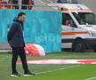 Elias Charalambous în  FCSB - CFR Cluj/ foto Ionuț Iordache (GSP)