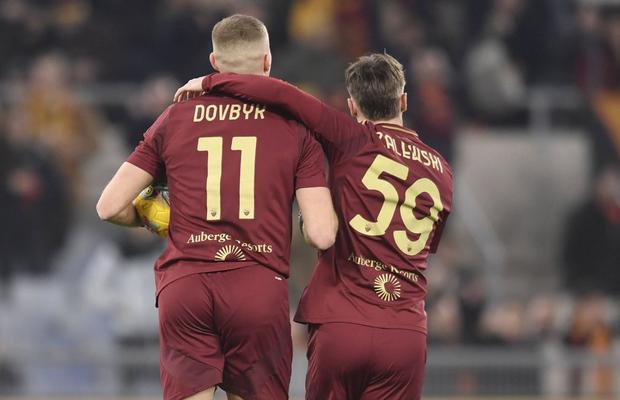 Mutare surprinzătoare în Serie A » Inter, împrumut de la AS Roma: va fi în lot la derby-ul cu AC Milan