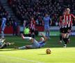 Brentford - Tottenham