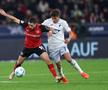 Leverkusen - Hoffenheim