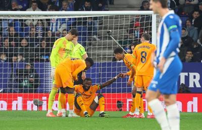 Real primește încă o lovitură » Îl pierde pe Antonio Rudiger pentru „dubla” cu Manchester City