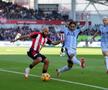 Brentford - Tottenham
