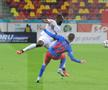 Abeid în Mihai Toma în FCSB - CFR Cluj/ foto Ionuț Iordache (GSP)