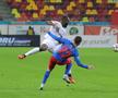 Abeid în Mihai Toma în FCSB - CFR Cluj/ foto Ionuț Iordache (GSP)