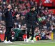 Manchester United - Crystal Palace