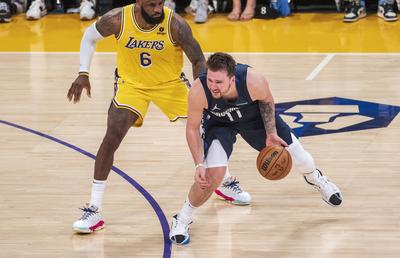Mutare ISTORICĂ în NBA! Luka Doncic pleacă de la Dallas, într-un schimb cum n-a mai existat vreodată în baschetul nord-american