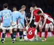 Arsenal - Manchester City