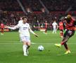 Leverkusen - Hoffenheim