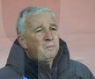 Dan Petrescu, la FCSB - CFR Cluj/ foto Ionuț Iordache (GSP)