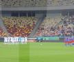 FCSB - CFR Cluj/ foto Ionuț Iordache (GSP)