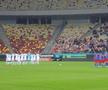 FCSB - CFR Cluj/ foto Ionuț Iordache (GSP)