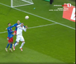 Chiricheș, în duel cu Louis Munteanu în FCSB - CFR Cluj
