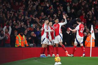 Arsenal - Manchester City 5-1 » Elevul și-a surclasat profesorul, victorie EPICĂ pentru „tunari”