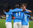 Roma - Napoli