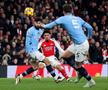 Arsenal - Manchester City