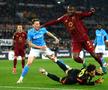 Roma - Napoli