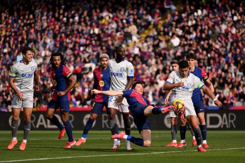 Barcelona a câștigat meciul cu Alaves/ Foto: Getty