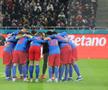 FCSB - CFR Cluj/ foto Ionuț Iordache (GSP)