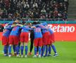 FCSB - CFR Cluj/ foto Ionuț Iordache (GSP)