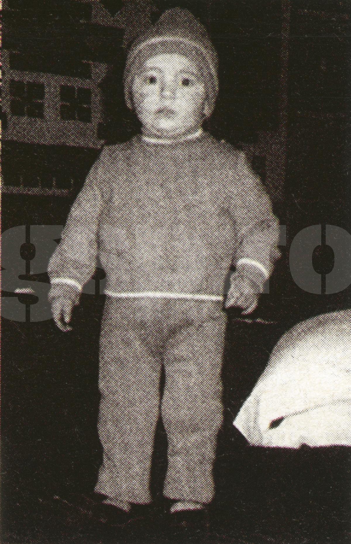 Gică Hagi, în 50 de imagini de colecție