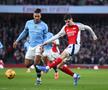 Arsenal - Manchester City