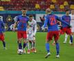 Toma, Florin Tănase, Louis Munteanu și Vlad Chiricheș în FCSB - CFR Cluj/ foto Ionuț Iordache (GSP)