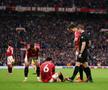Manchester United - Crystal Palace