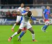 Mihai Toma și Abeid în FCSB - CFR Cluj / Foto: Cristi Preda GSP