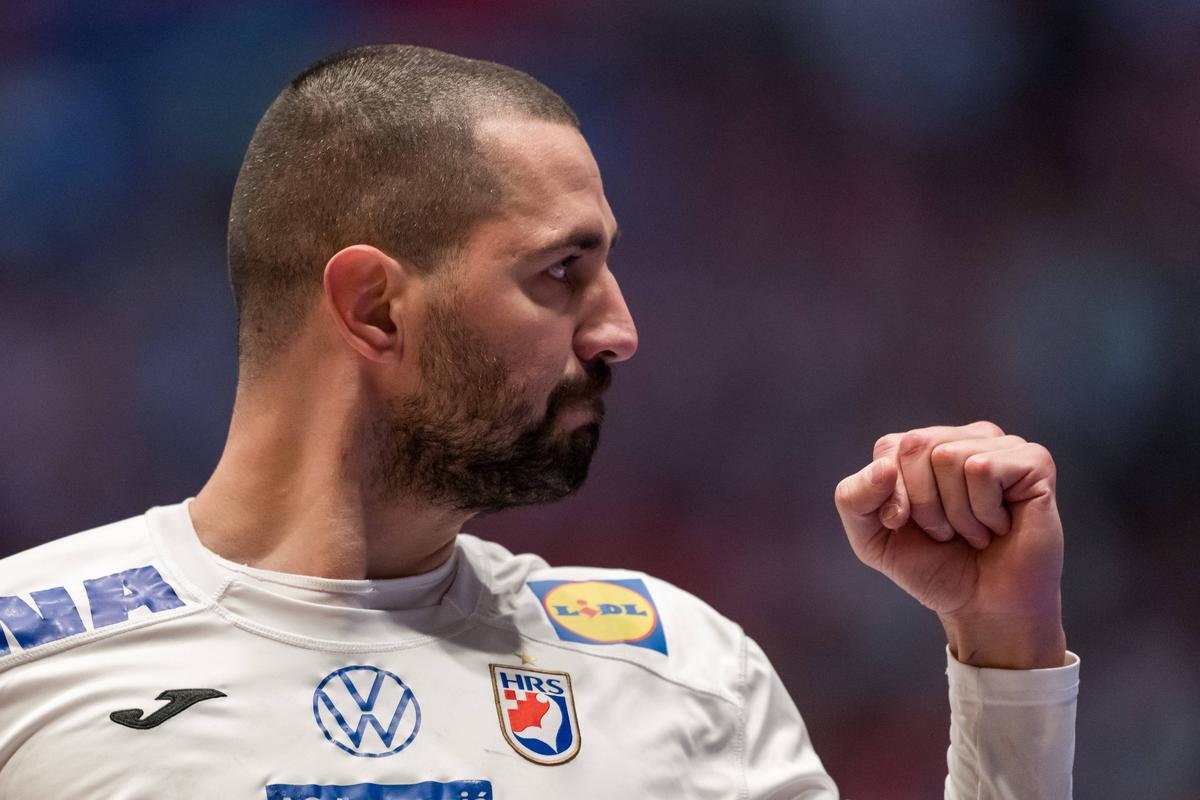 Danemarca e campioana lumii pentru a patra oară consecutiv, după o finală fără istoric! Croația n-a avut vreo șansă