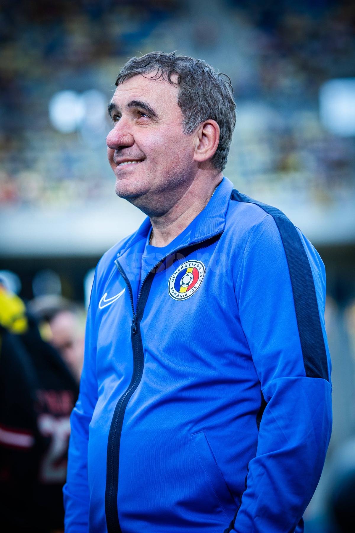 Cât ar valora azi Gică Hagi? Un nume mare din Europa se pronunță în interviul GSP: „Am ajuns la concluzia asta” » Votează și tu în sondaj!