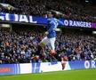 Ianis Hagi, în Rangers - Ross County/ foto Imago Images