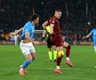 Roma - Napoli