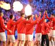 Danemarca e campioana lumii pentru a patra oară consecutiv, după o finală fără istoric! Croația n-a avut vreo șansă