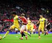 Manchester United - Crystal Palace