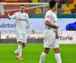 Louis Munteanu în FCSB - CFR Cluj / Foto: Cristi Preda GSP