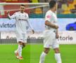 Louis Munteanu în FCSB - CFR Cluj / Foto: Cristi Preda GSP