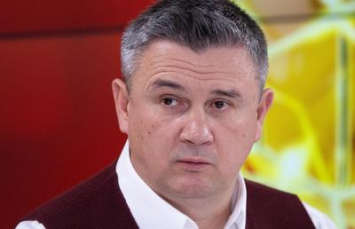 Cristi Balaj a reacționat la declarațiile lui Dan Petrescu: „A apărut o stare de automulțumire”