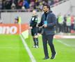 Elias Charalambous în FCSB - CFR Cluj / Foto: Cristi Preda GSP