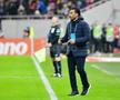 Elias Charalambous în FCSB - CFR Cluj / Foto: Cristi Preda GSP