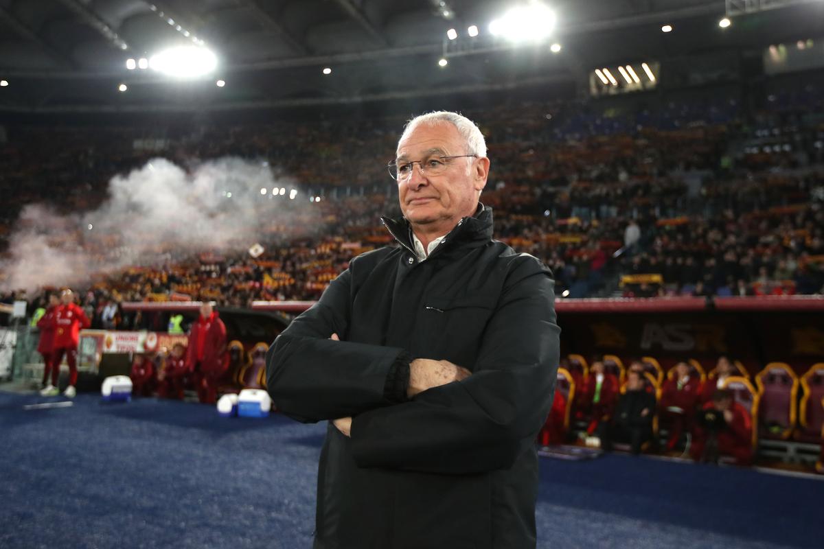 Roma - Napoli