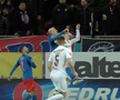 Chiricheș, în duel cu Louis Munteanu în FCSB - CFR Cluj