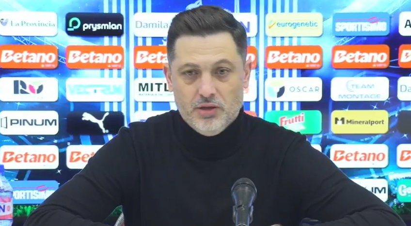Mirel Rădoi